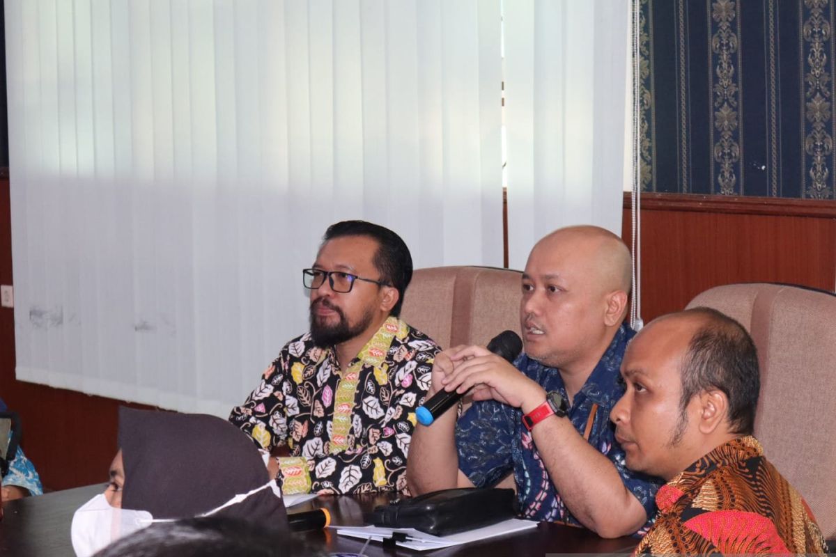 Belitung Timur evaluasi program smart city