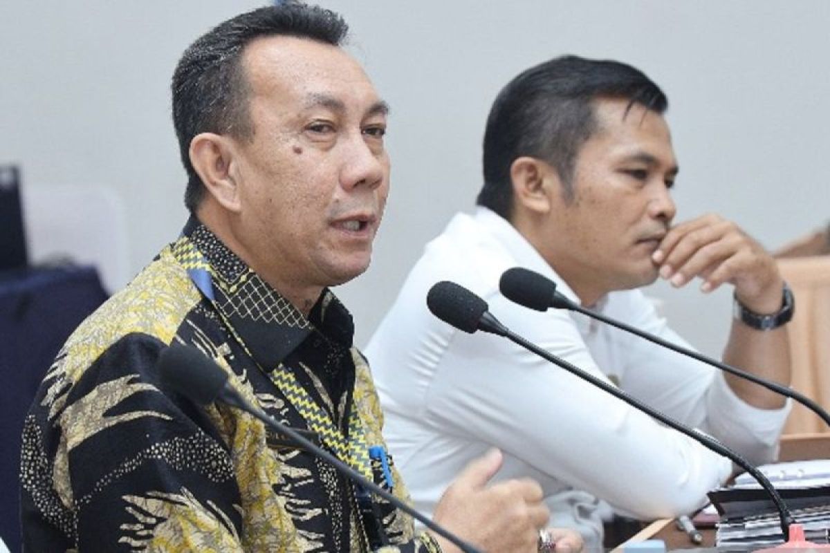 Kota Pontianak tingkatkan indeks sistem pemerintahan berbasis elektronik