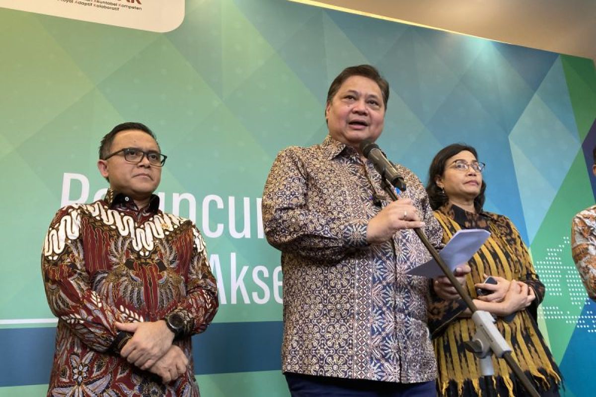 Indonesia pushes for revision of EU deforestation regulation