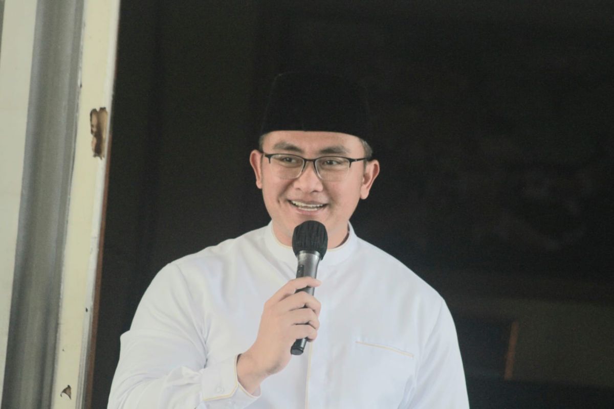 Lanjutkan Ratu Tatu, Andika akan tambah kuota beasiswa kuliah