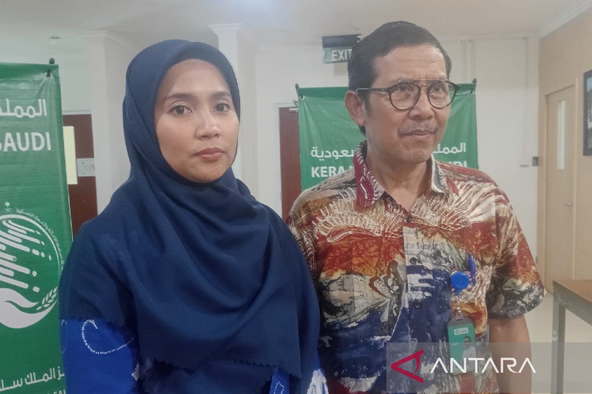 RS Adam Malik-KS Relief Saudi berhasil operasi jantung 7 pasien dewasa