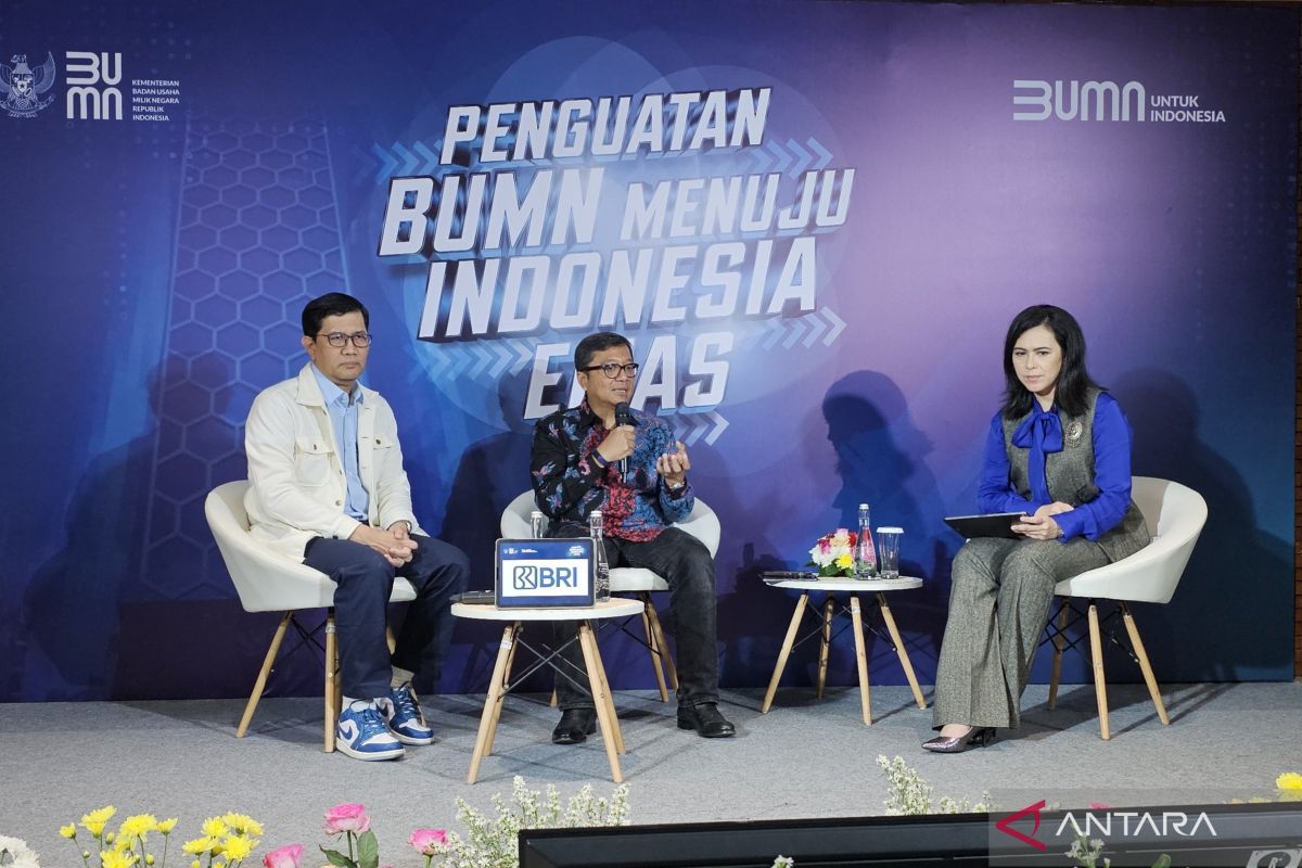 Kolaborasi kunci keberhasilan Telkom transformasi jadi digital telco