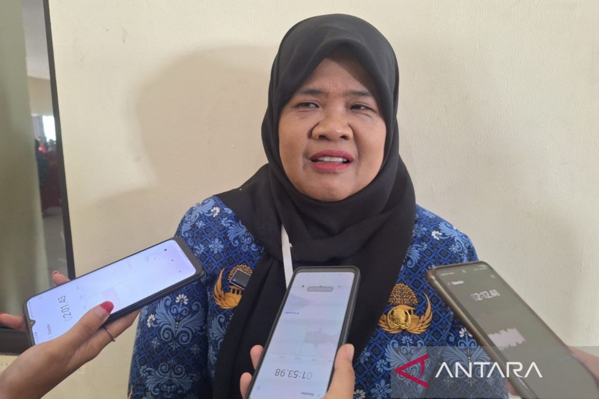 Dinkes Balikpapan ajukan DO Rp 10 M untuk penanganan stunting