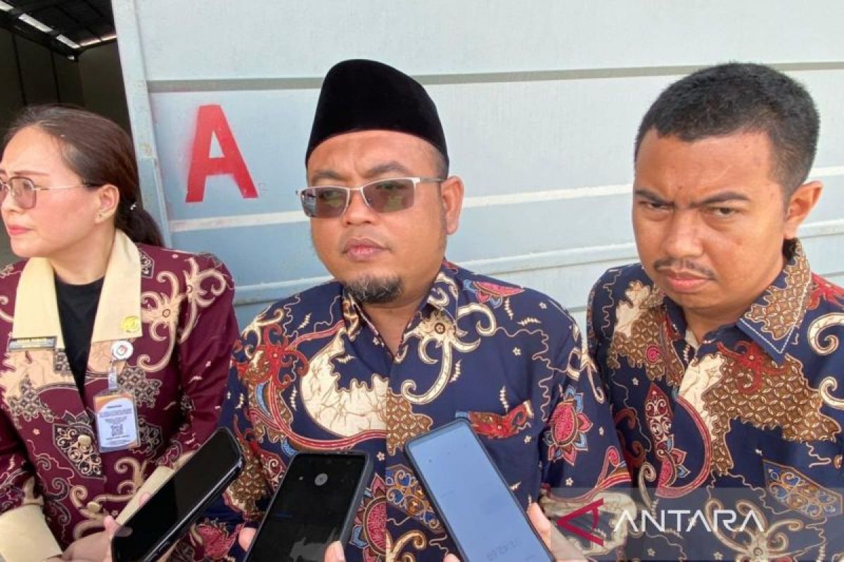 Jelang Pilkada, KPU Balikpapan fokus pada SDM dan infrastruktur