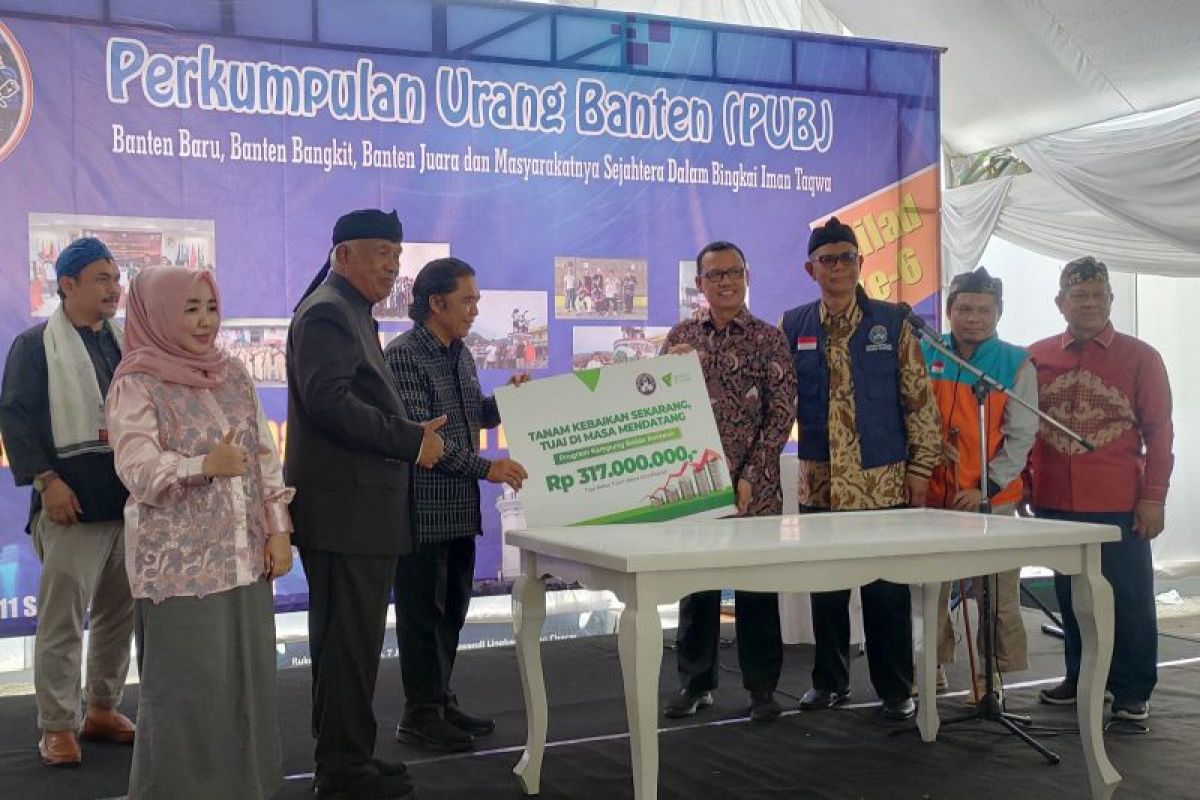 Dompet Dhuafa dan PUB gulirkan  program bebas rentenir dan pinjol