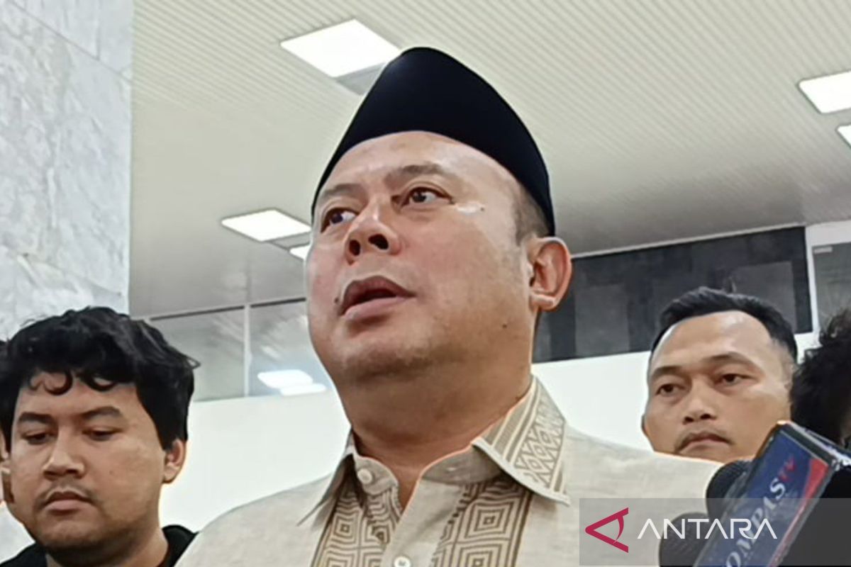 DPR diduga telah terima nomenklatur kementerian yang banyak dipecah