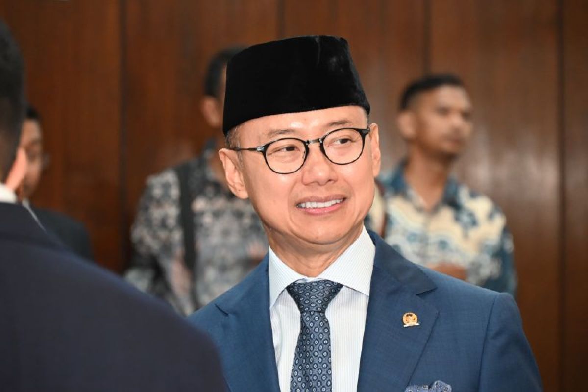 Wakil Ketua MPR meminta pemerintah proaktif tuntut Palestina merdeka