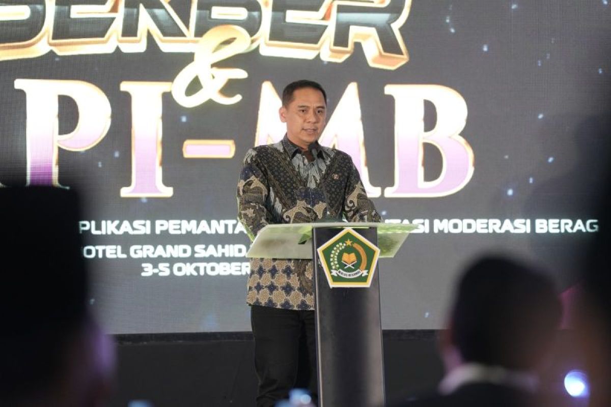 Constructoin of Indonesia's first state confucial college begins