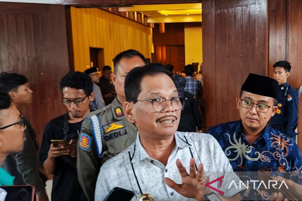 Pemkot Serang beri layanan kesehatan gratis bagi petugas Pilkada