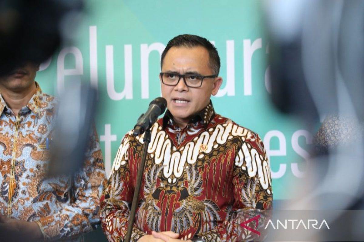 Menpan RB: Proses Indonesia masuk OECD adalah momentum luar biasa