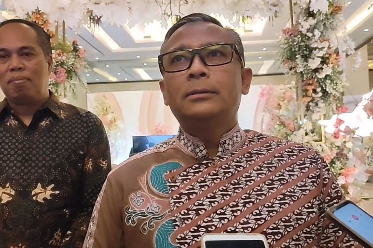 Penyedia Jasa Wedding Berkumpul di Wedding Expo Hotel The Margo 2024