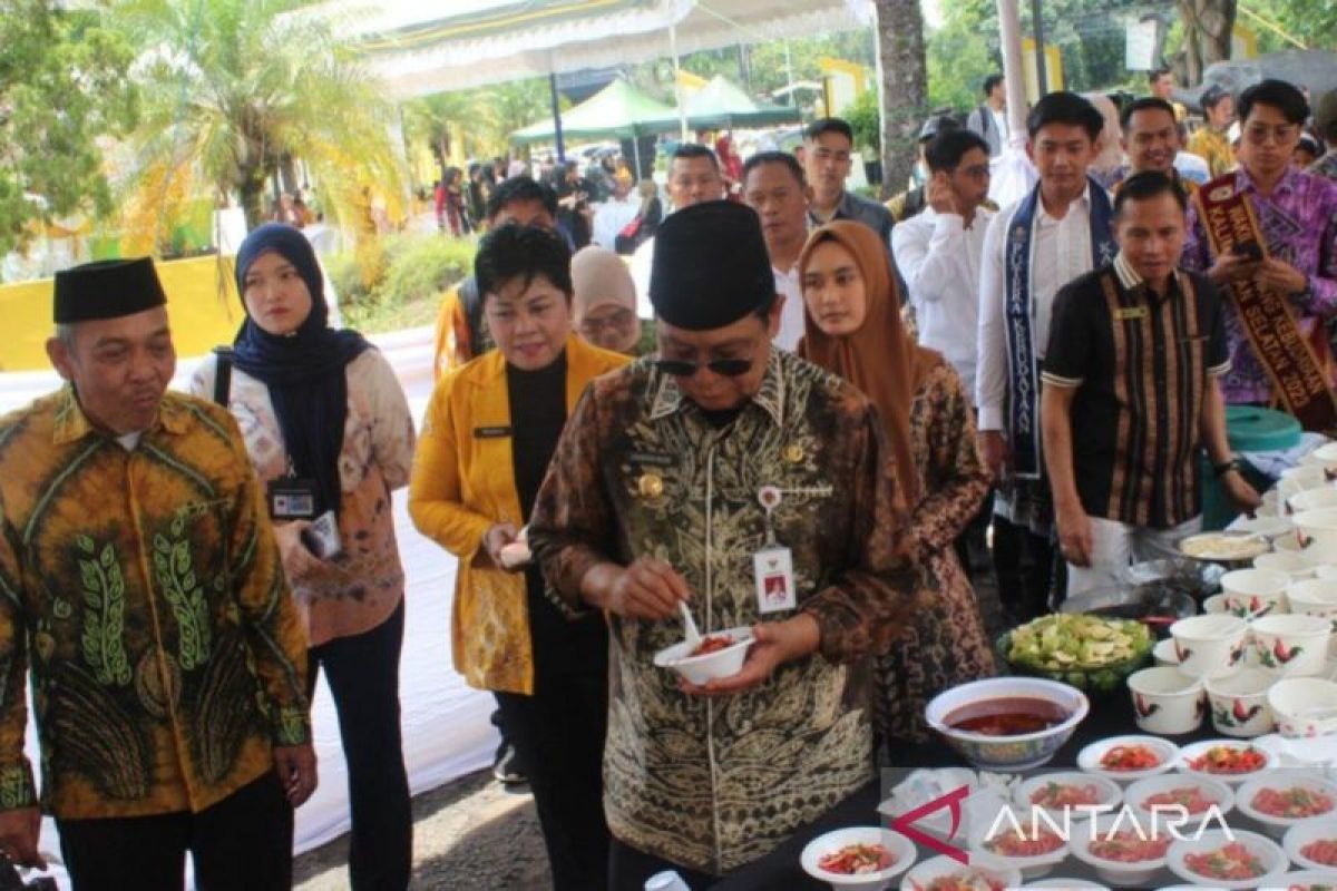 Disdik Kalsel-Pemkot Banjarbaru siapkan Pekan Budaya Banua