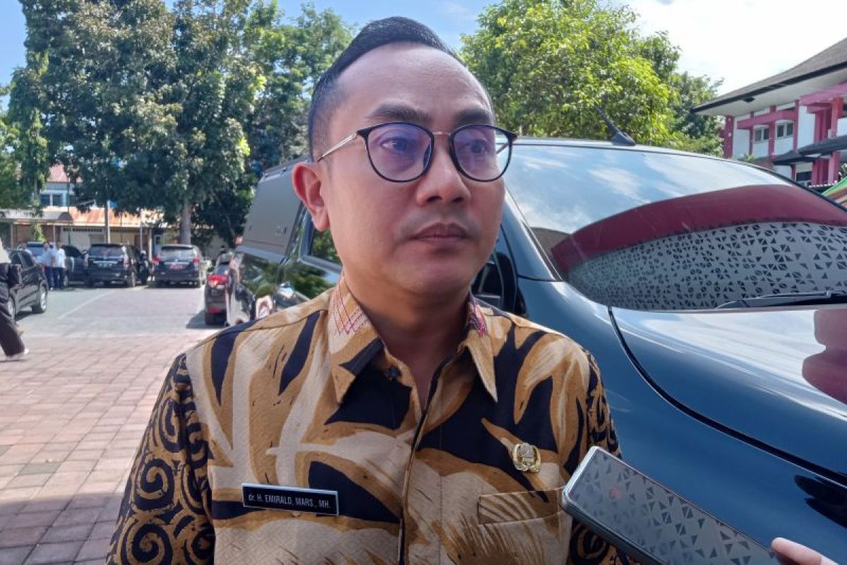 Germas digencarkan di Mataram guna cegah penyakit musim pancaroba