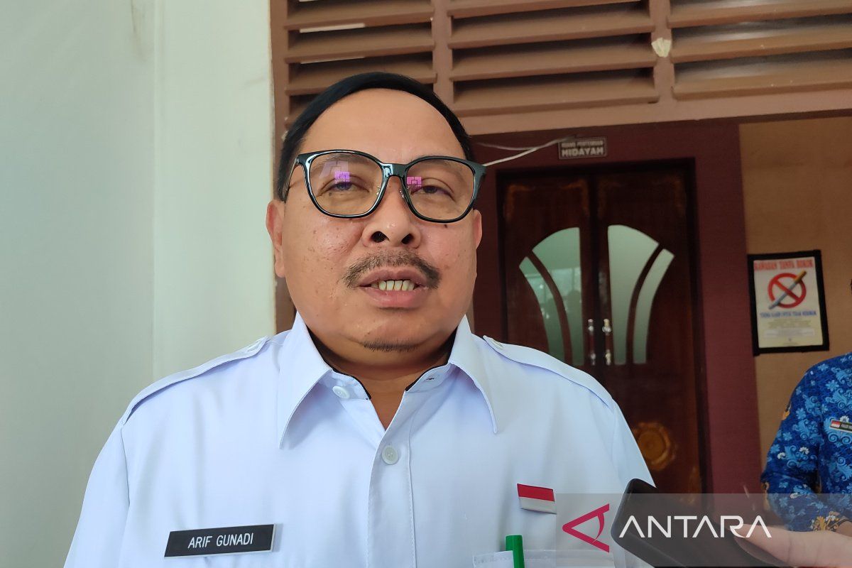 Pj Wali Kota Bengkulu minta sekolah perketat pengawasan siswa cegah kenakalan remaja