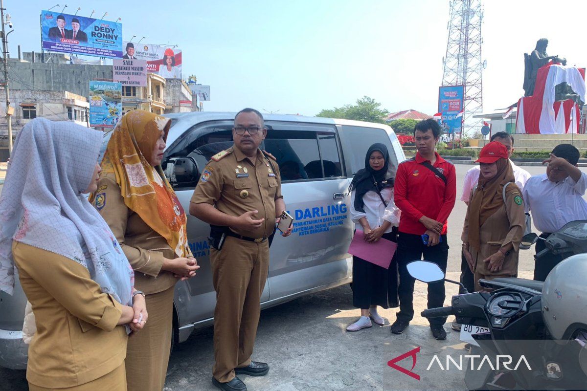 Pemkot Bengkulu larang anak berjualan di jalanan, fokuskan pada pendidikan