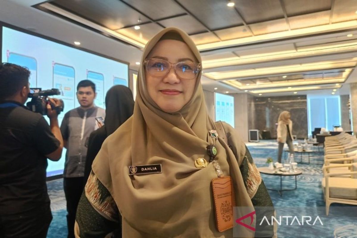 Dispar Kaltim gandeng pelaku industri  kembangkan SDM pariwisata-ekraf