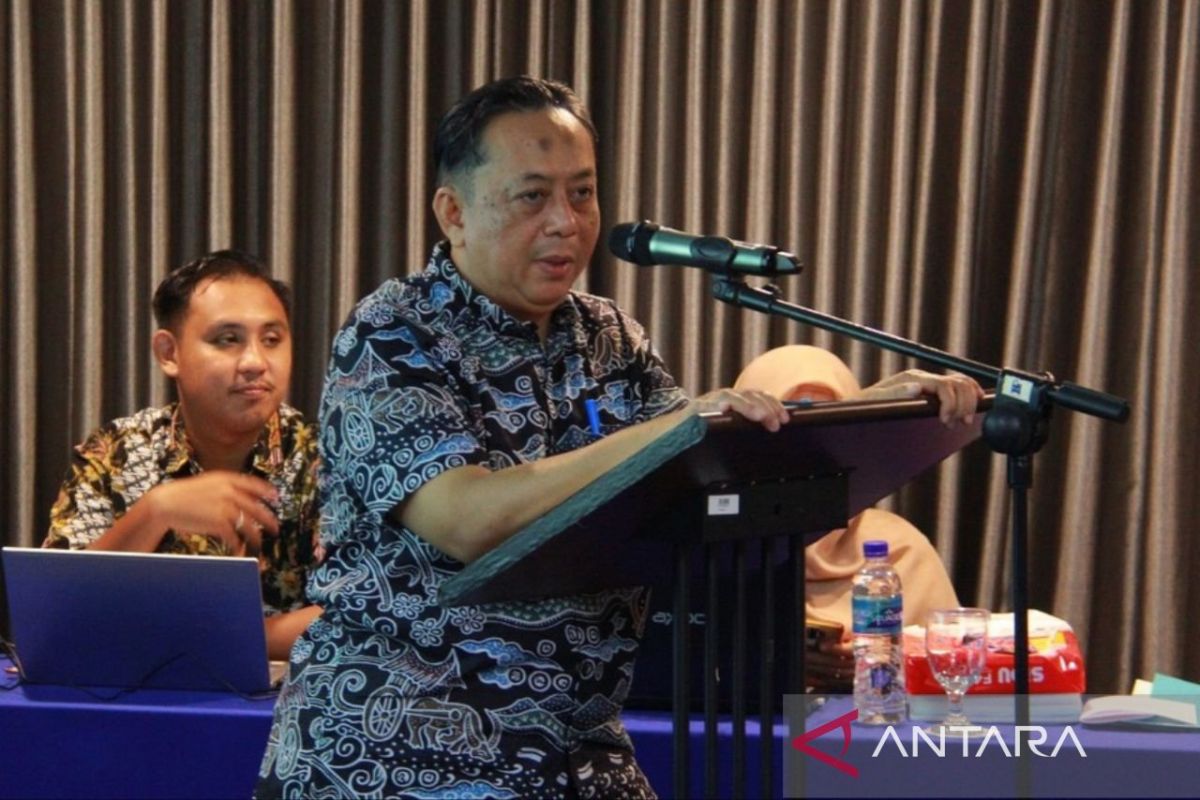 Pemprov Kaltim siapkan angkatan kerja agar sesuai  kebutuhan industri