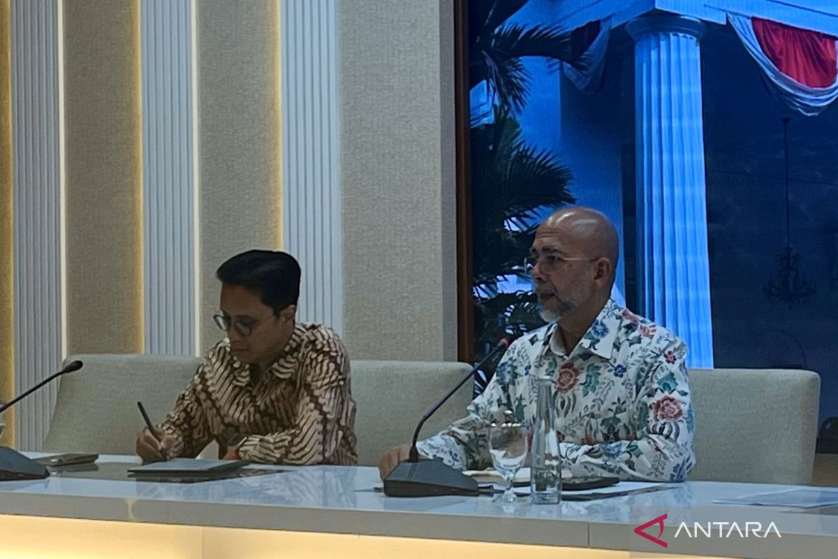 ASEAN harus mampu sikapi dampak konflik Timteng terhadap hukum dunia