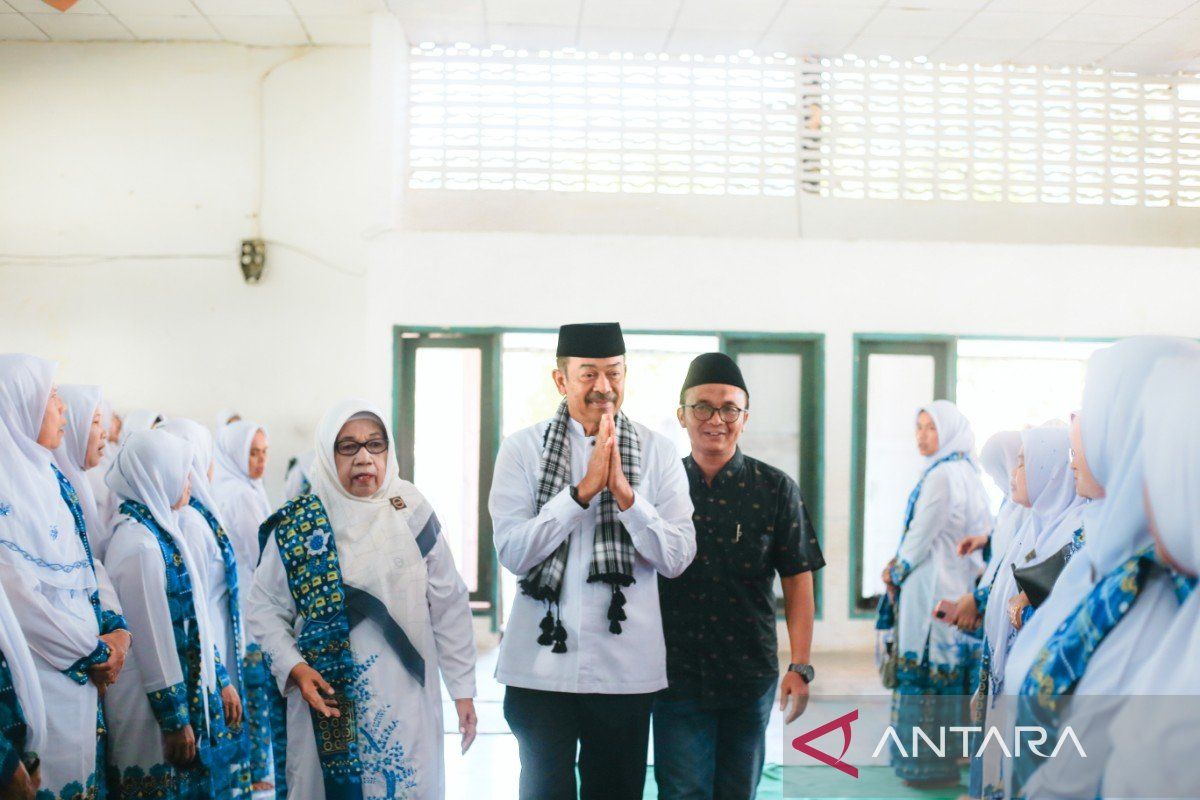 Salman Rais nilai Saipullah layak pimpin  Madina