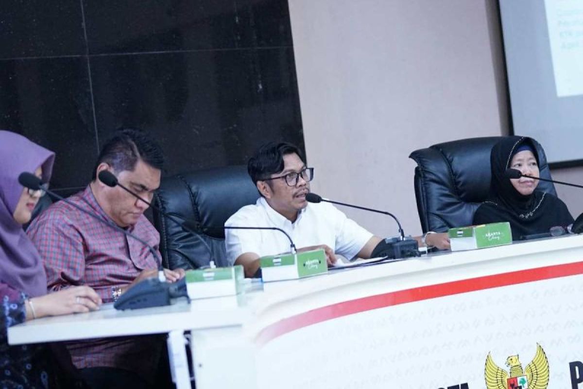 Sekda Makassar harapkan penguatan penerapan KTR hingga kecamatan