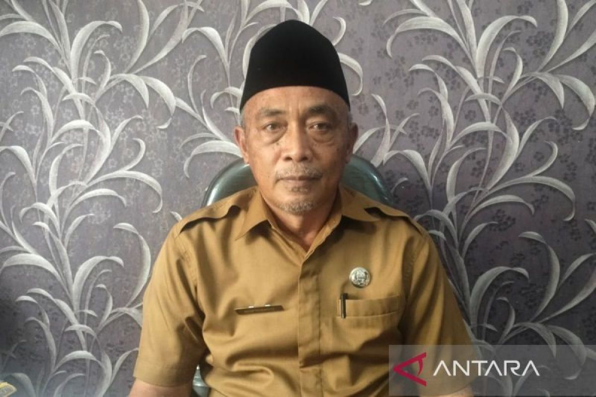 Rejang Lebong lakukan pengadaan ribuan setel seragam sekolah gratis