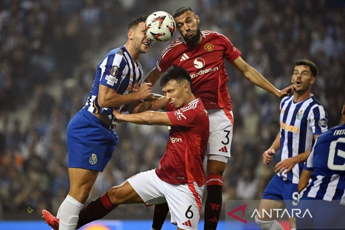 Liga Spanyol : Valencia takluk lawan tim papan bawah Las Palmas 2-3