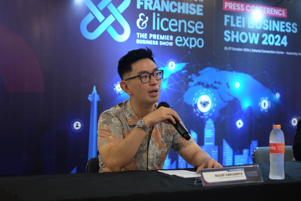 FLEI Business Show 2024 siap digelar akhir Oktober 2024