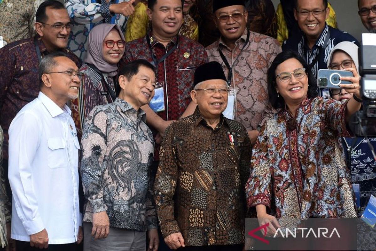 Menteri PPN cek kesiapan pemindahan ASN ke IKN