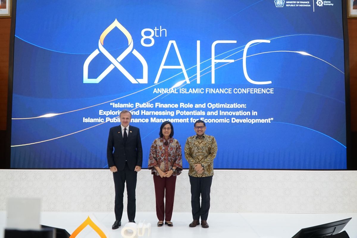 Minister highlights importance of Islamic values in public finance