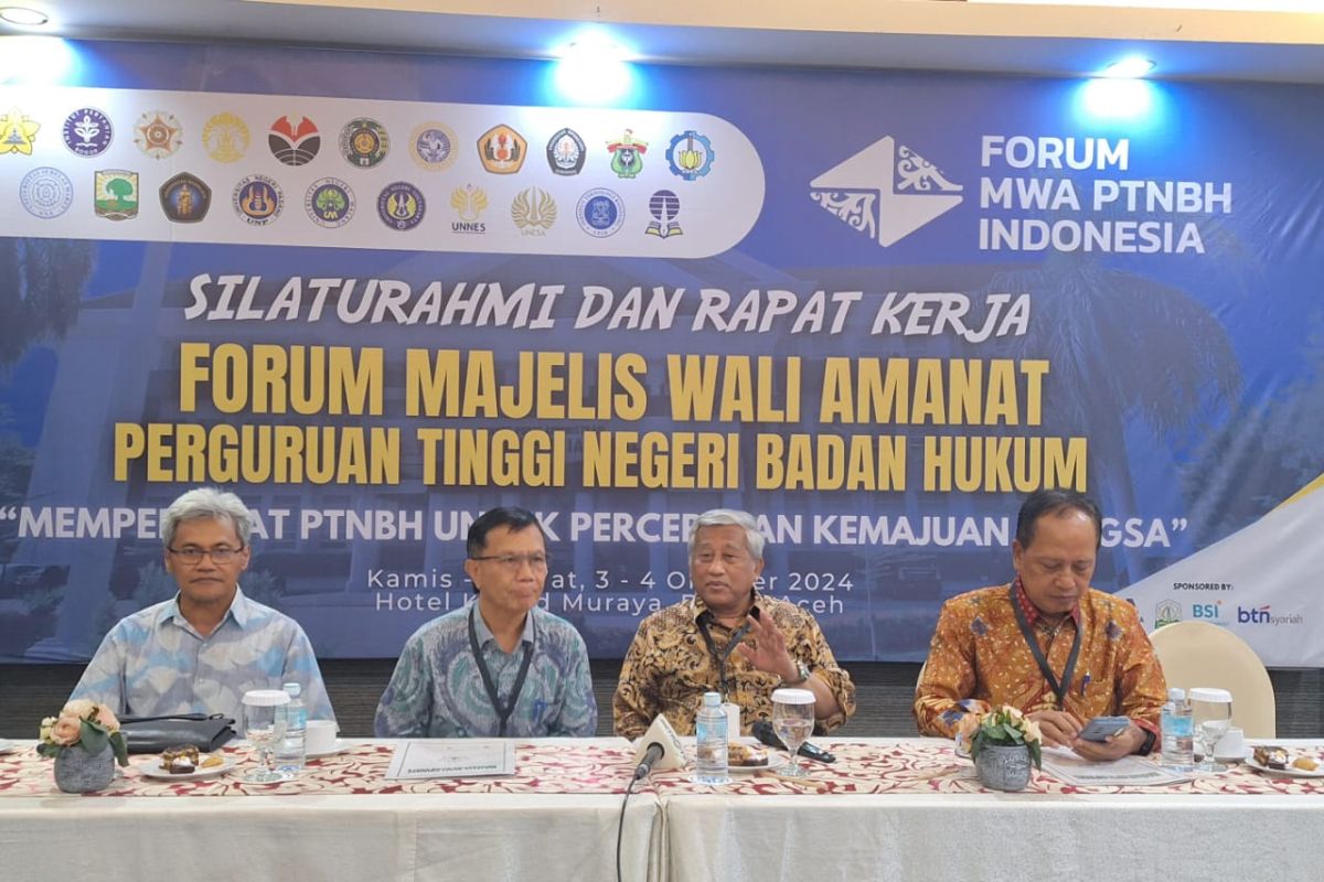 FMWA: Dunia pendidikan jalan terbaik pembangunan SDM