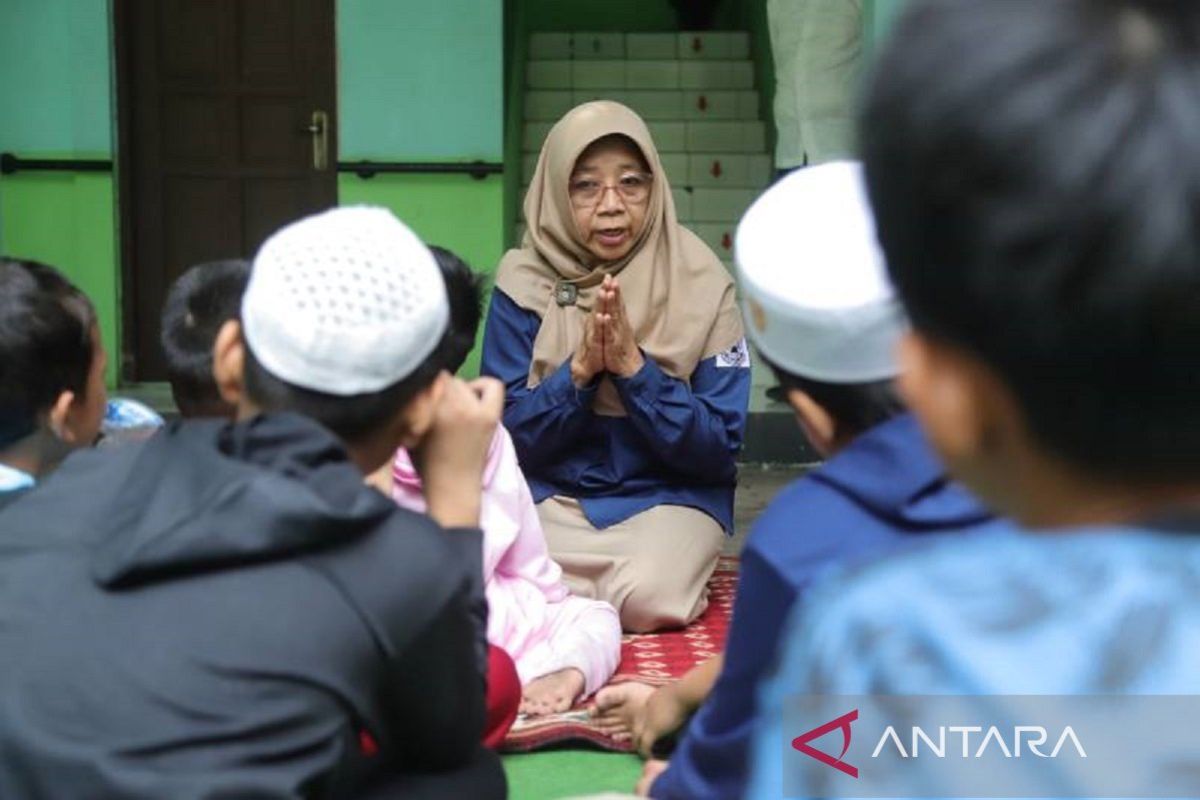 Pemkot Tangerang pastikan pendampingan bagi korban dugaan pelecehan