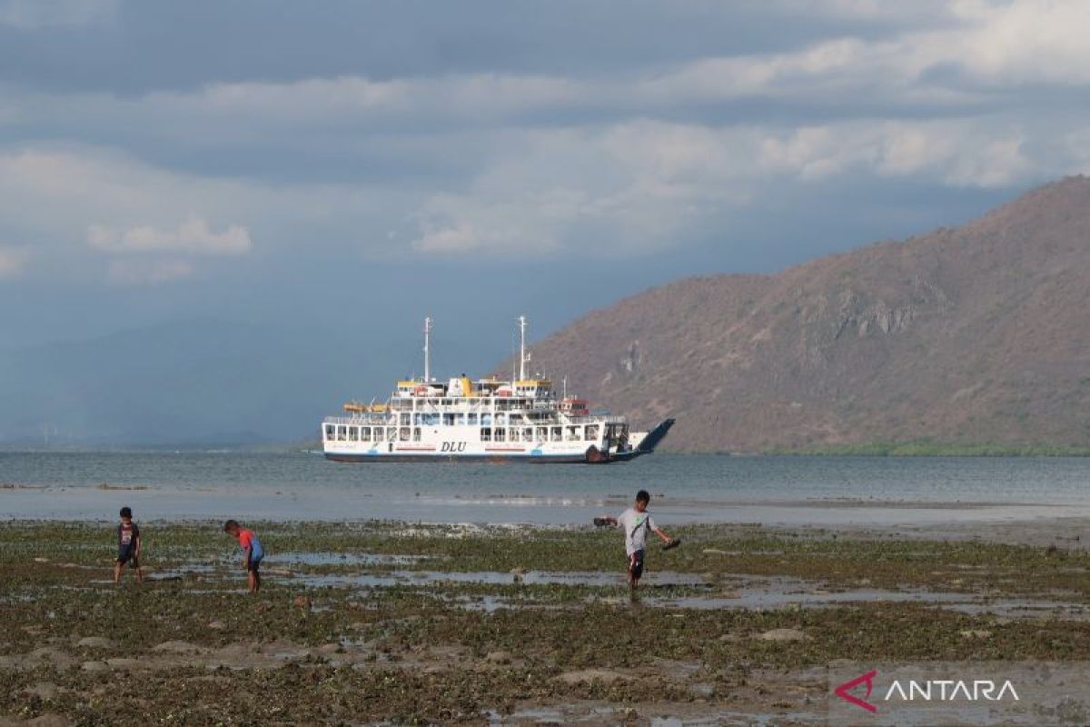 Climate change threatens small islands in West Nusa Tenggara