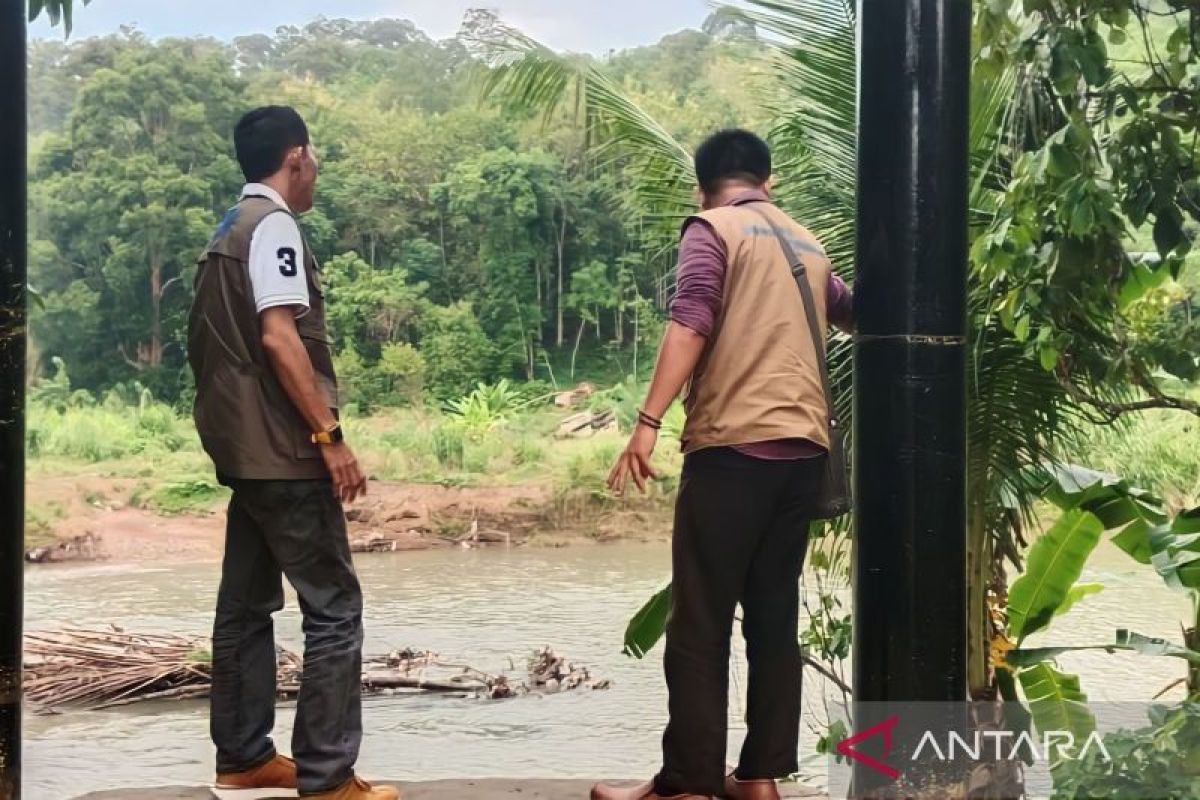 BPBD OKU imbau masyarakat waspada cuaca ekstrem