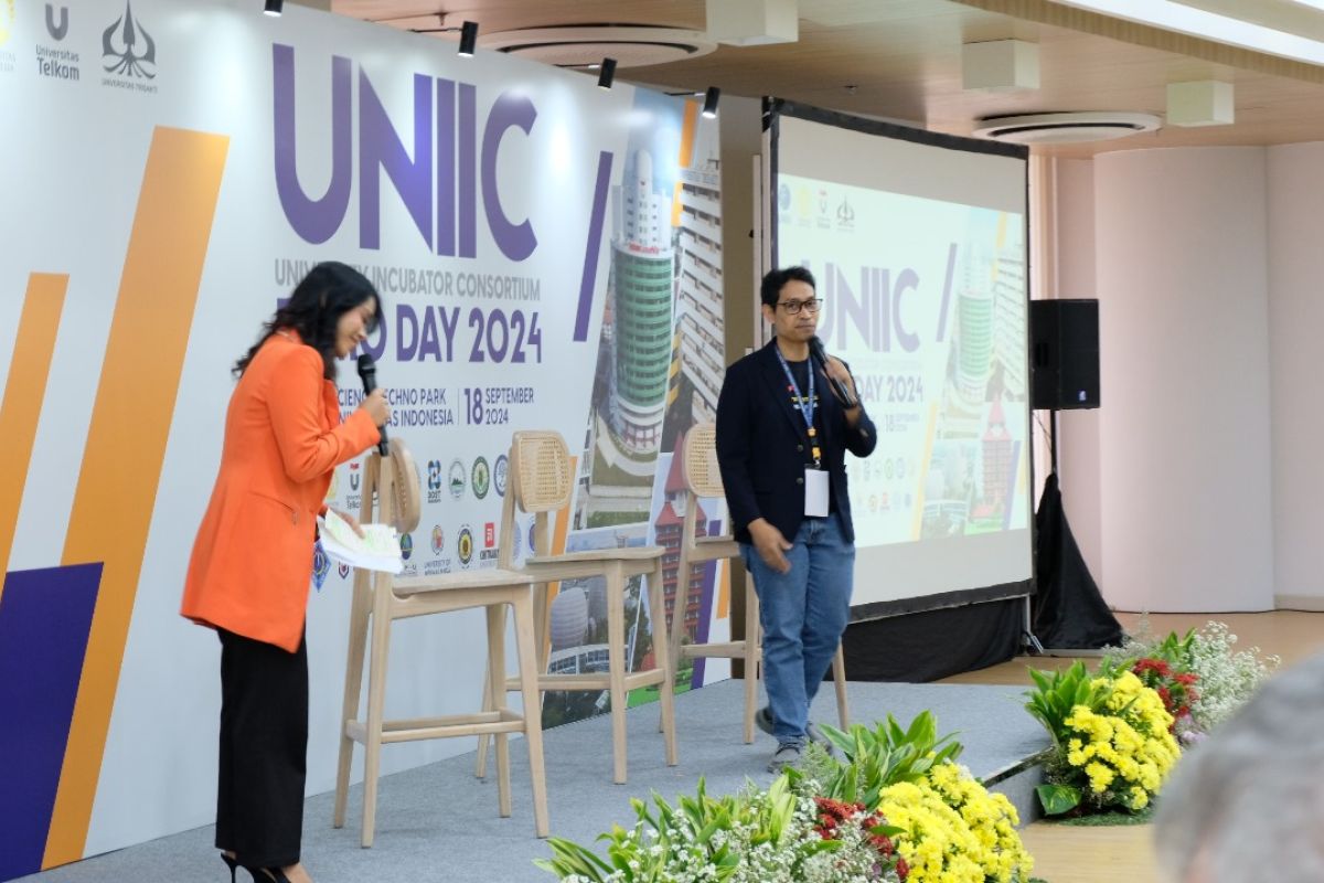 UI perkuat ekosistem inovasi di Indonesia melalui University Incubator Consortium