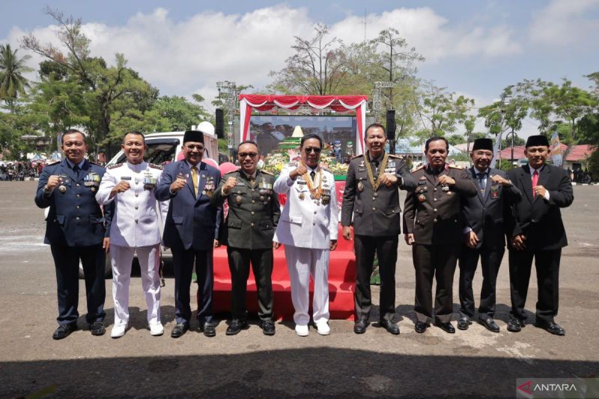 TNI diharapkan turut berperan aktif hadapi Pilkada 2024