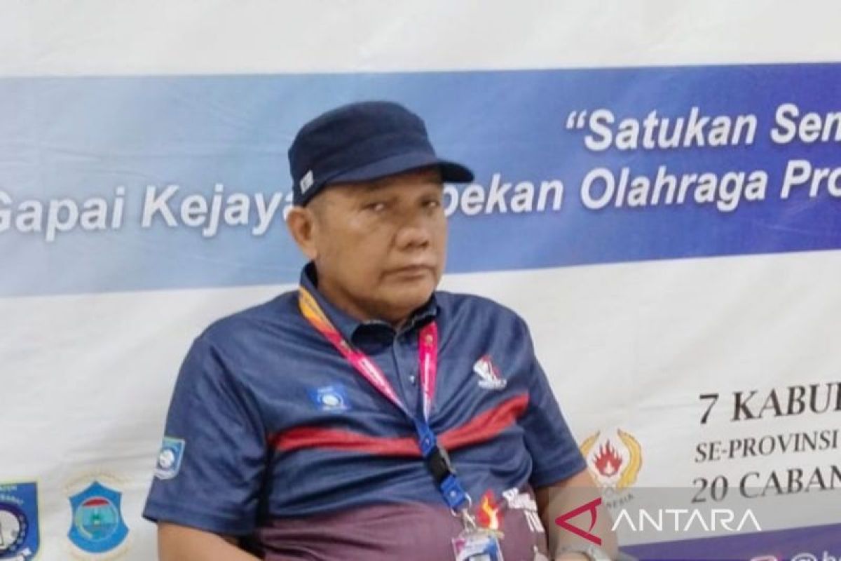 BPBD Bangka Barat minta nelayan waspadai potensi angin kencang