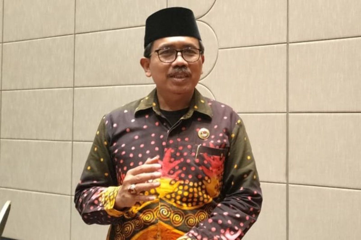 Bawaslu Kulon Progo minta KPU benahi Sirekap agar tak buat gaduh