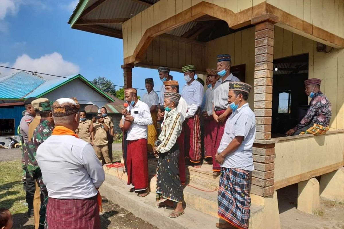 PLN perkuat pendekatan sosial dalam pengembangan PLTP Ulumbu Unit 5-6