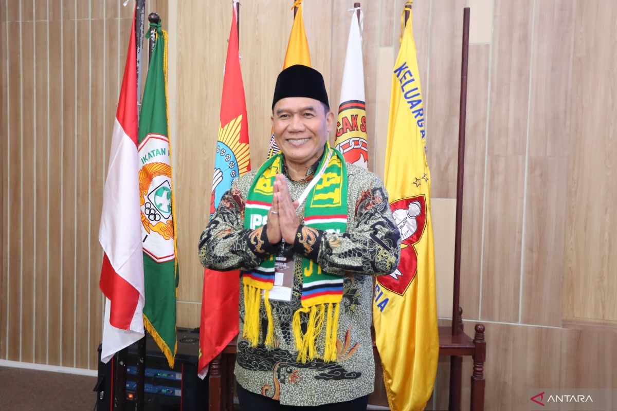 Bambang Haryo terpilih jadi Ketua Umum IPSI Jatim 2024-2028