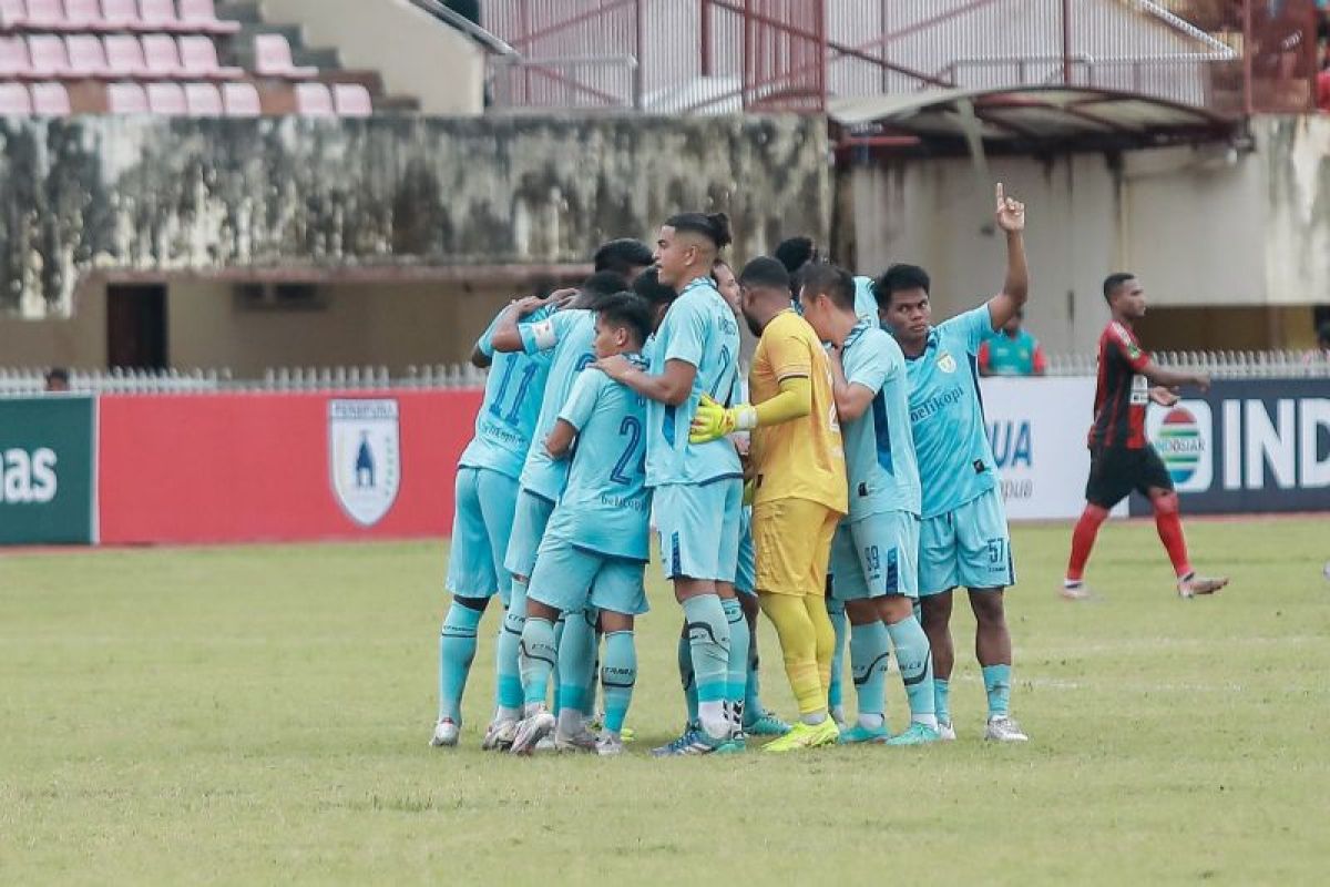 Motivasi Persela Lamongan berlipat jelang lawan Rans Nusantara