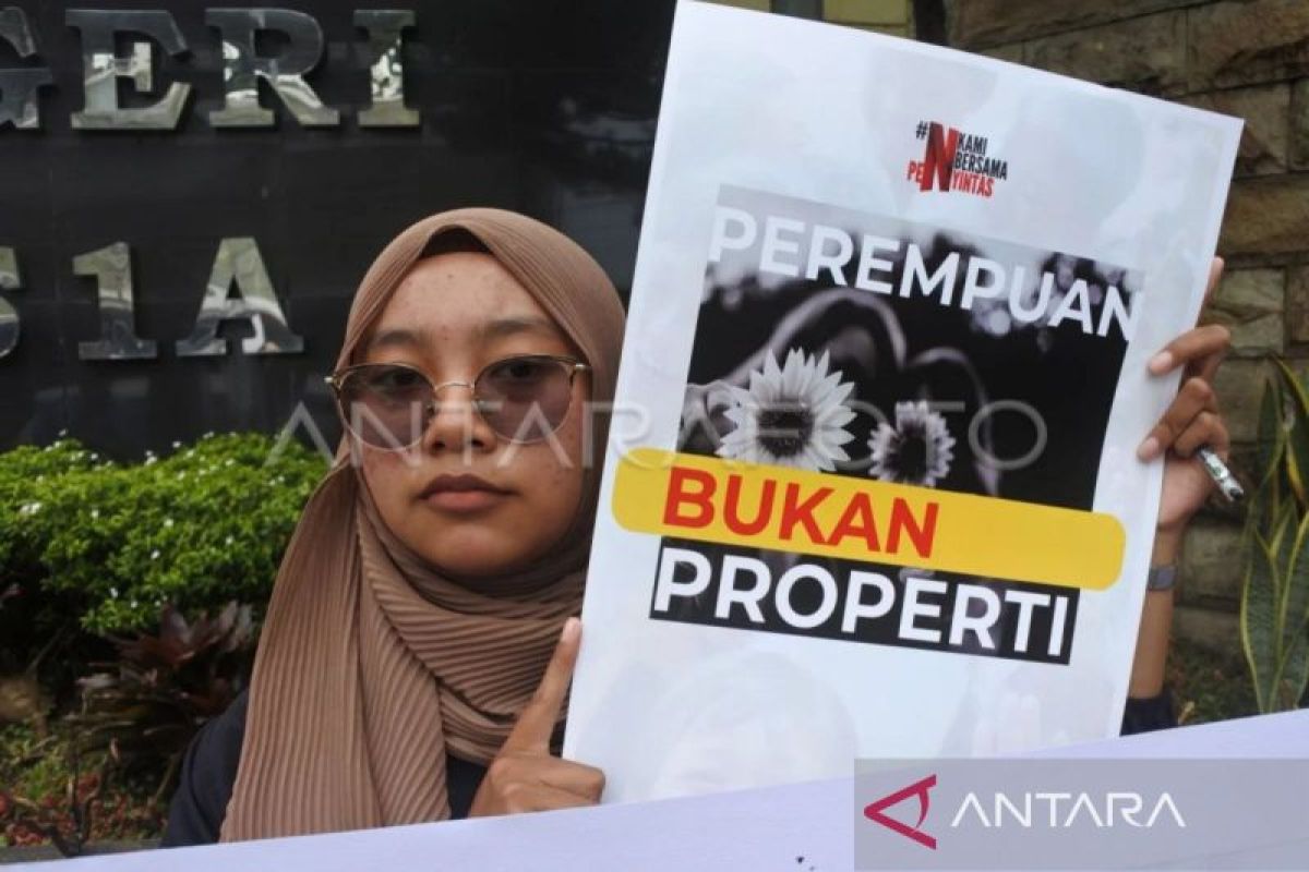 Pemprov Kaltim pertajam tiga program tangani kasus  kekerasan seksual