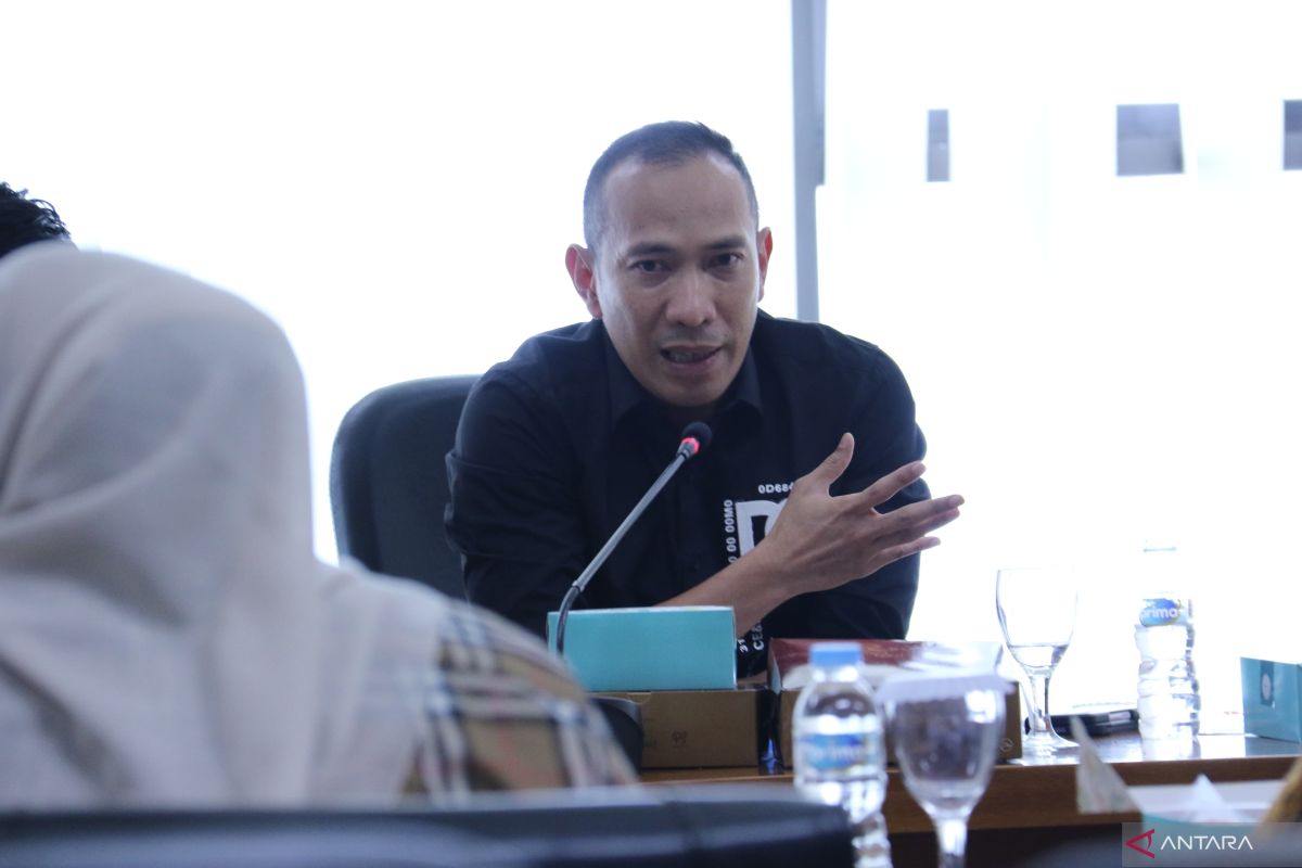 DPRD Kota Bogor ingatkan Pemkot evaluasi dan perbaiki sistem drainase