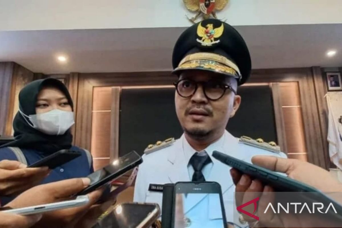 Pemkab Bangka Tengah targetkan tekan stunting hingga 10 persen pada 2024