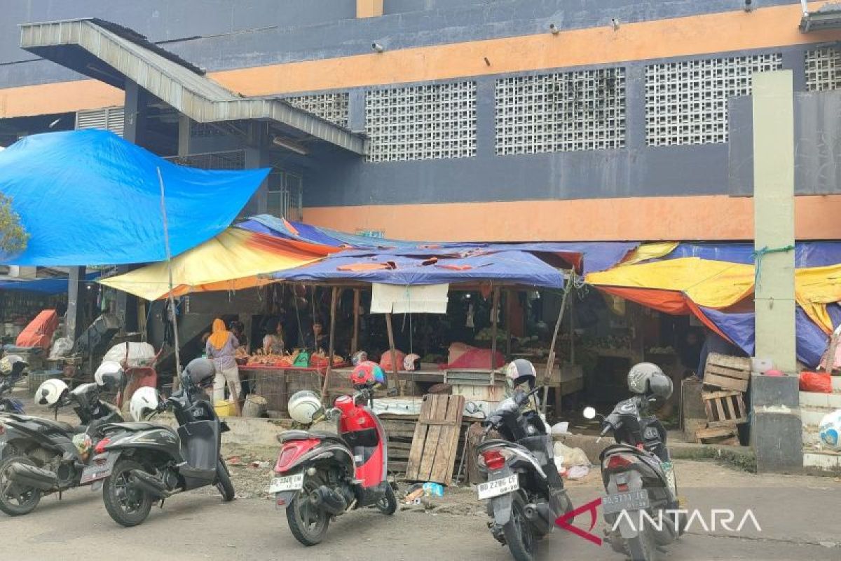 Bapenda Bengkulu: Realisasi PAD sektor parkir capai Rp3,8 miliar