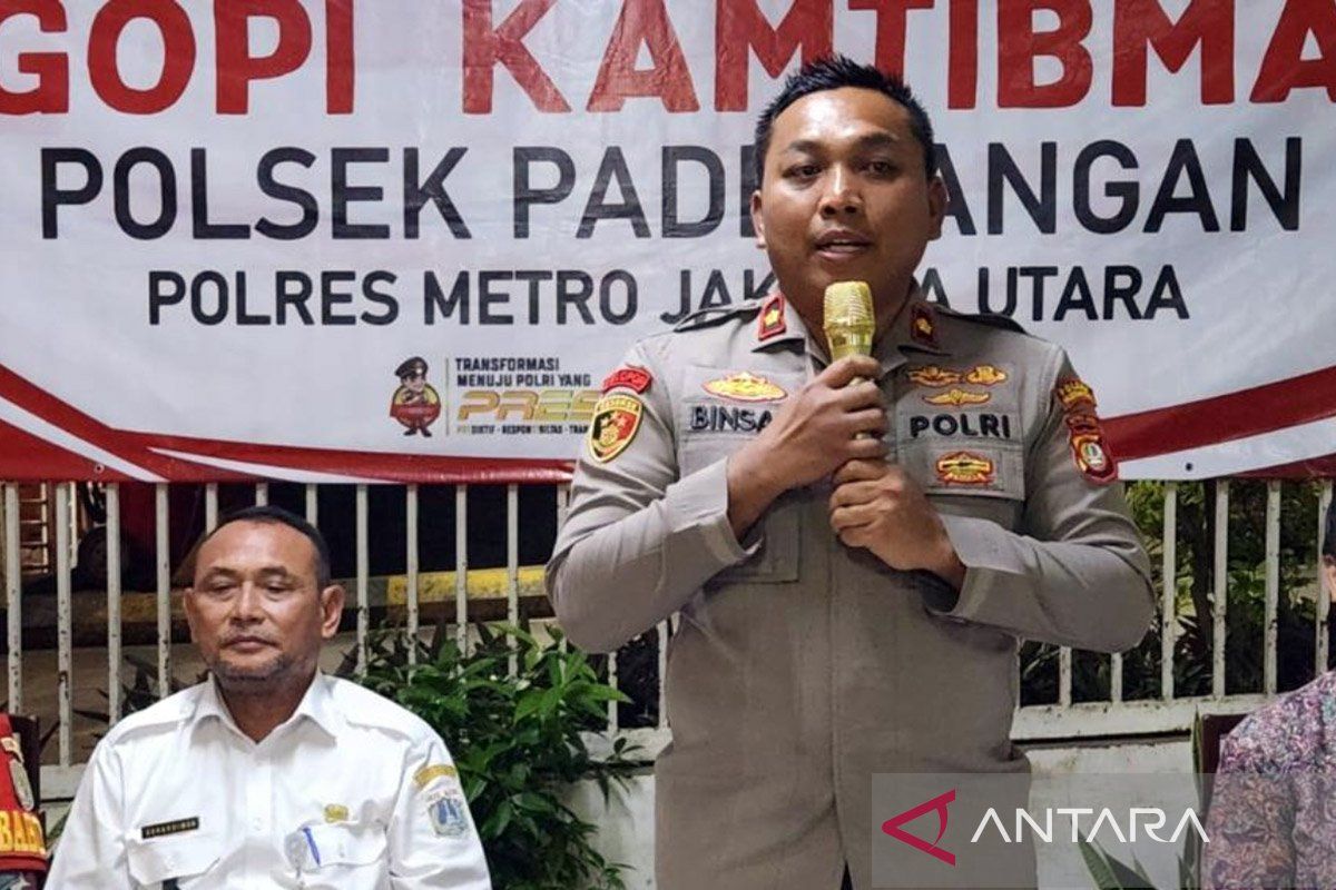 Kriminal kemarin, kasus dugaan aborsi hingga pengamanan debat   