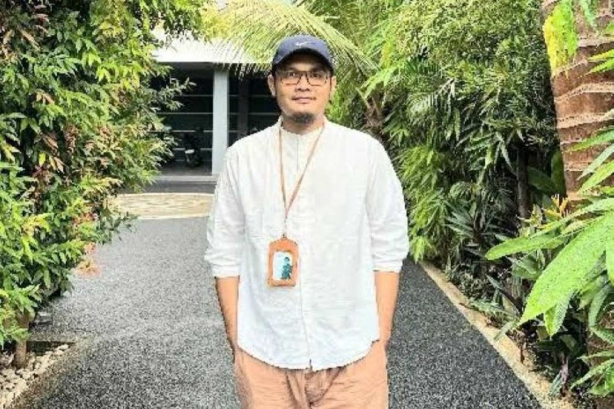 Direktur OMI: Hasil survei Pilkada NTB 2024 cantumkan logo OMI adalah hoaks