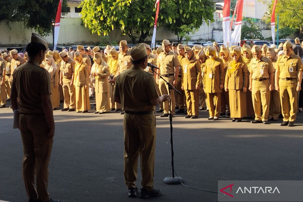 Inilah hasil pemeriksaan Bawaslu terhadap Pj Bupati Kudus