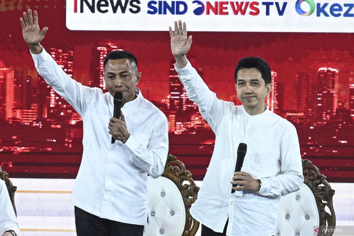 Pandemi merupakan agenda asing ambilalih kedaulatan bangsa