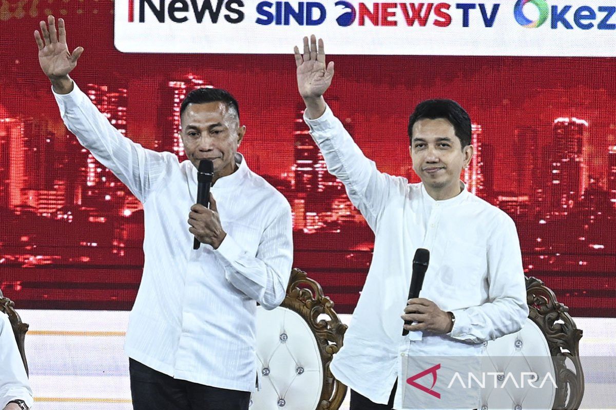 Dharma janji hapus PBB bagi ASN dan karyawan swasta di Jakarta