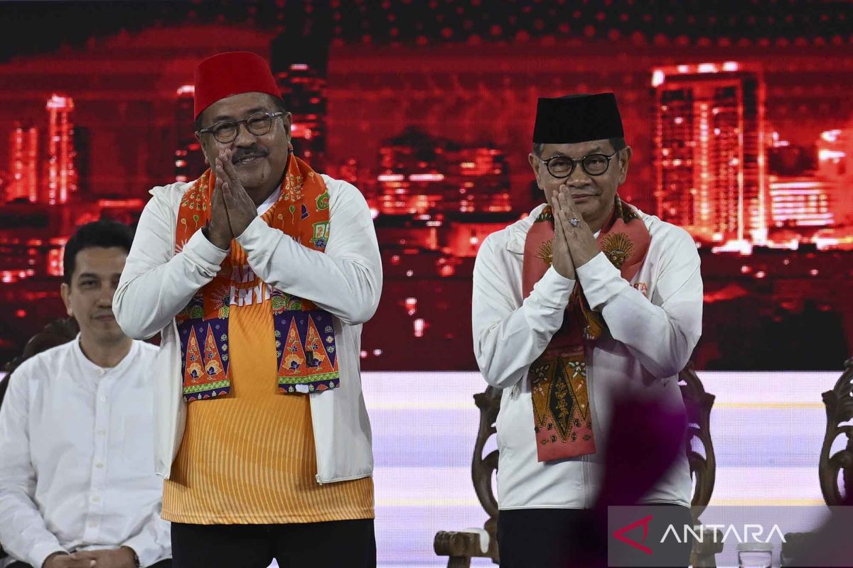 Pramono Anung ingin adakan bursa kerja tiga bulan sekali